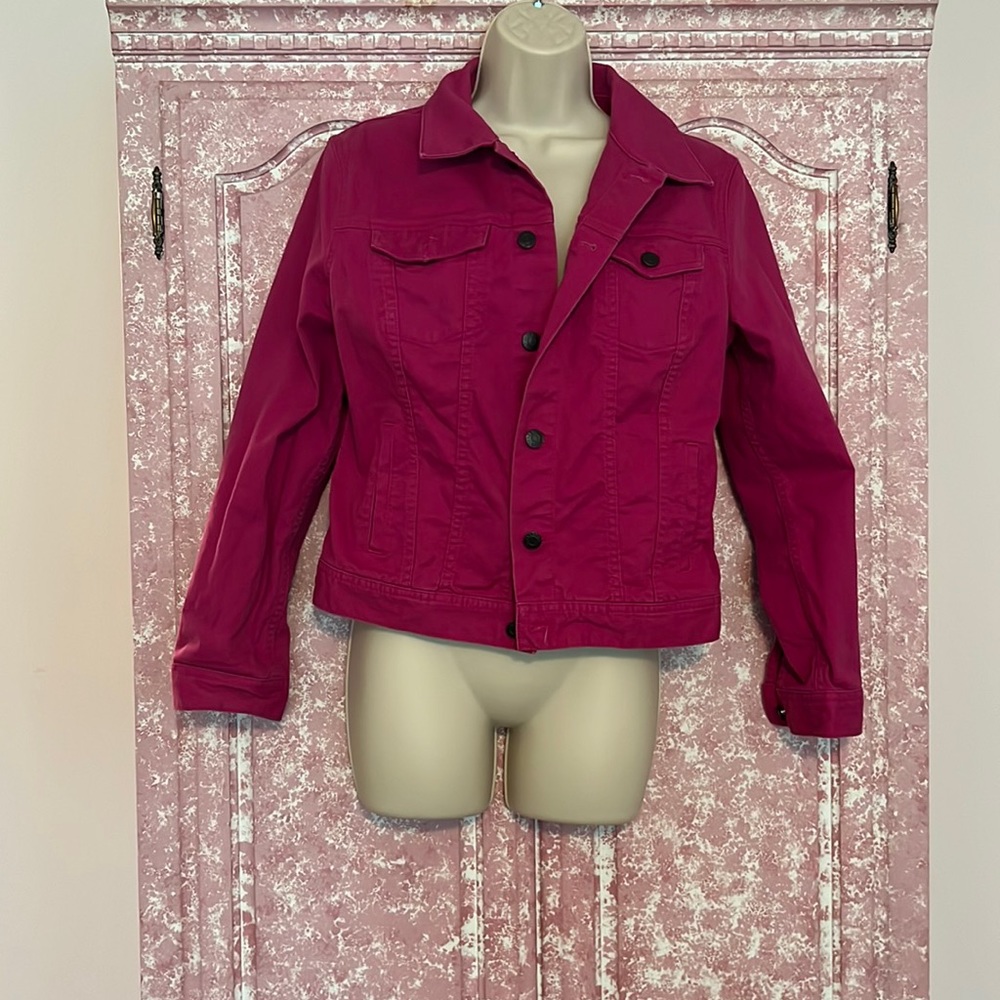 Talbot women’s jacket